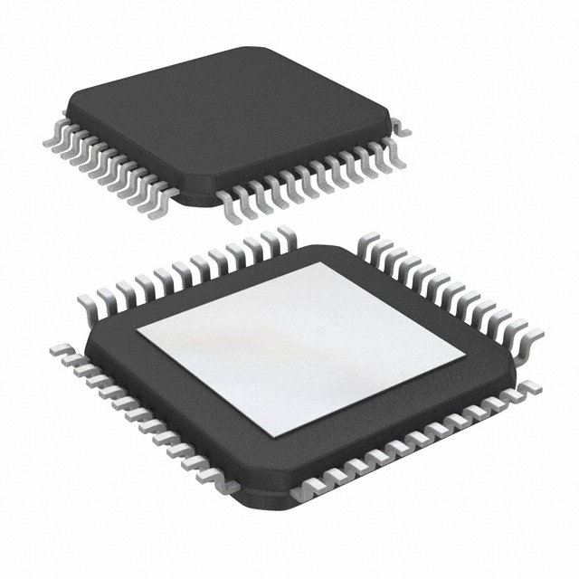 MC33907LAE NXP USA Inc. electronic component image
